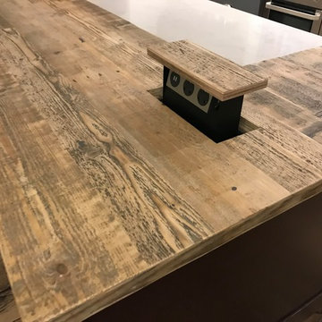 S-Box Pop-Up Storage Systems