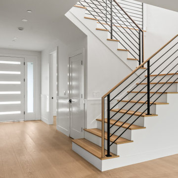 Newly Built Home in Redwood City