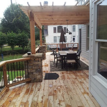Deck Ideas