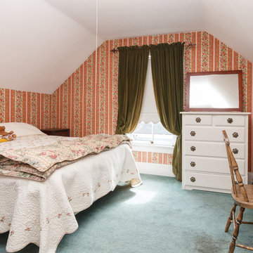 Charming Victorian 1912 Character Home