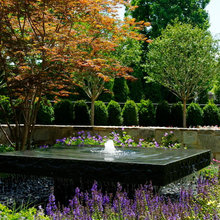 Fountains