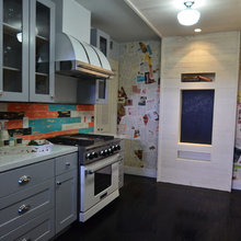 kitchen cabinets