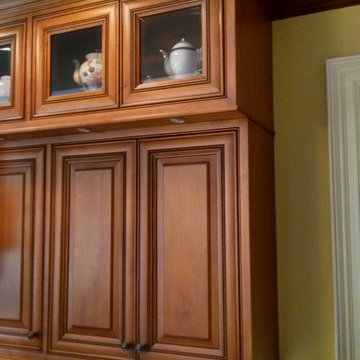 Lawrence Kitchen