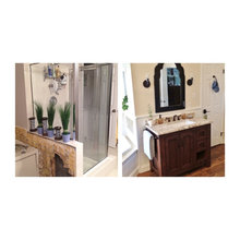 Bathroom Ideas