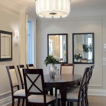 Velo 3189.01 SEMI FLUSH MOUNT - Sonneman Lighting