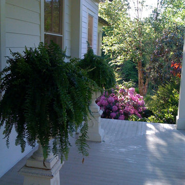 Green Springs: Growing a New Old Garden
