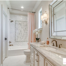 Kid's Bathroom