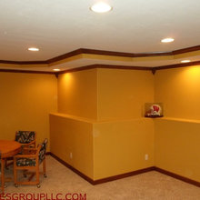 interior design