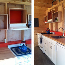 tiny house ideas & prodicts