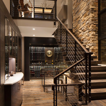 Mountain Retreat