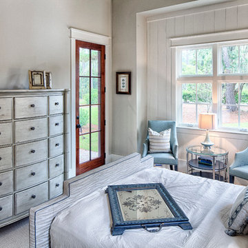 Williamsburg - Low Country Neighborhood