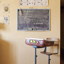 kids rooms