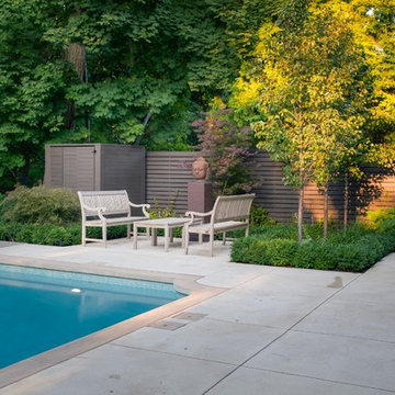 Total Makeover: Classic to Luxe Modern