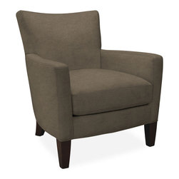 DENVER ARM CHAIR - Armchairs And Accent Chairs
