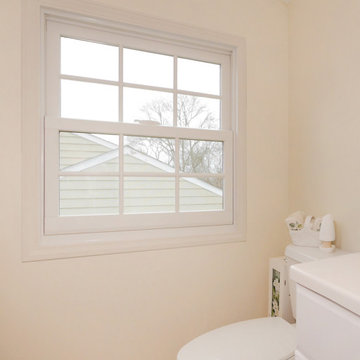 Windows & Doors with Grilles and Grids - Renewal by Andersen New Jersey / NYC