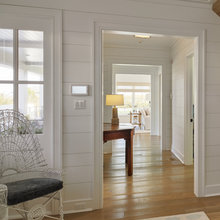Beach house trim/moldings