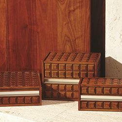 Home Decor Accessories - Decorative Boxes