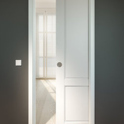 Classic Door CA.02 - Home Improvement