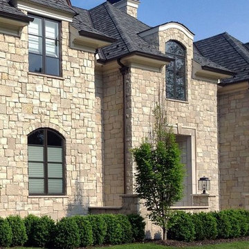 Fond Du Lac Stone Veneer