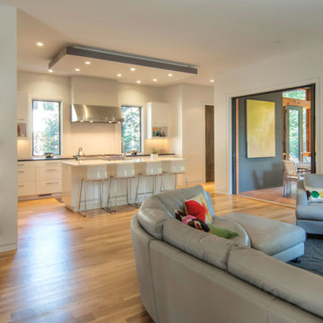 zHouse