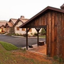 knowlton - carport
