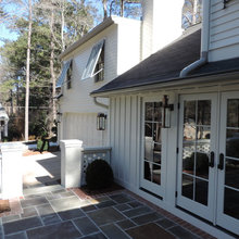 House Facade