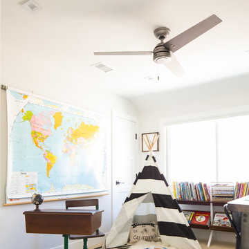 Relaxed Living in Newport Beach
