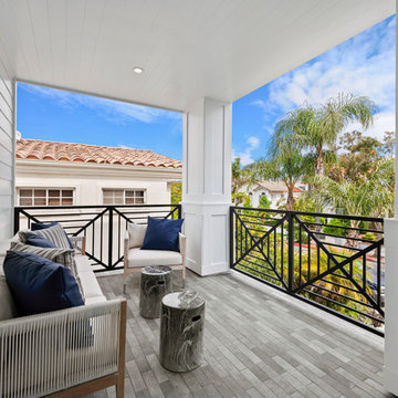 Modern Farmhouse Retreat