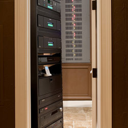 Everything's Under Control - Home Electronics