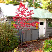 Maineland Workshop