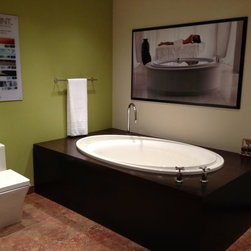 Showroom - Bathtubs