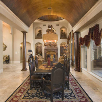 Riverstone Showcase