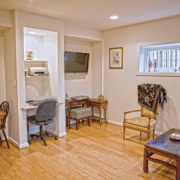 Wheelchair Accessible Addition