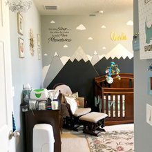 nursery ideas
