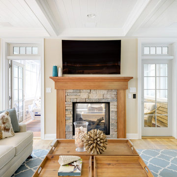 JACOBS RESIDENCE, CUSTOM HOME