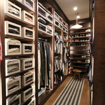 Custom Built Home 11