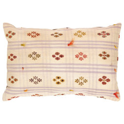 Southwestern Decorative Pillows by Glen Cove Rug Company