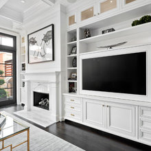 Tenby Family Room