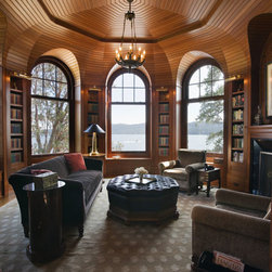 Traditional Window Projects - Windows