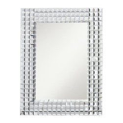 K78121 - Wall Mirrors