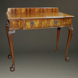 Antique Consoles - Console Tables