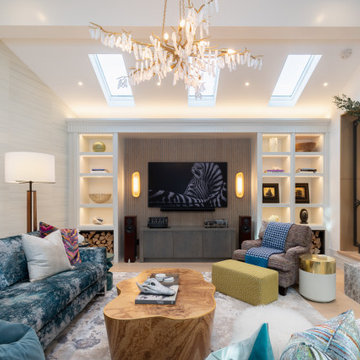Layered Elegance