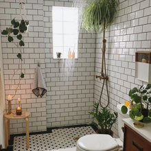 Guest Suite Bathroom - Downstairs (DONE)