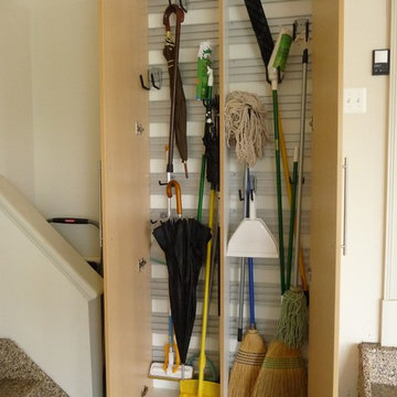 Garage Storage Accessories