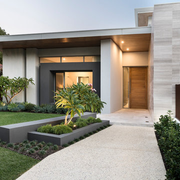 Home Exterior