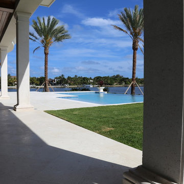 Bay View - Custom Traditional