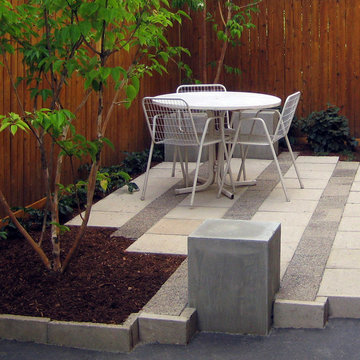 Cube Garden