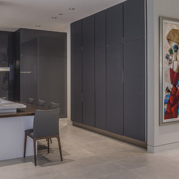 Certified Luxury Builders-J Paul Builders-Baltimore, MD-Custom Home-10