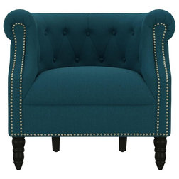 Traditional Armchairs And Accent Chairs by Handy Living