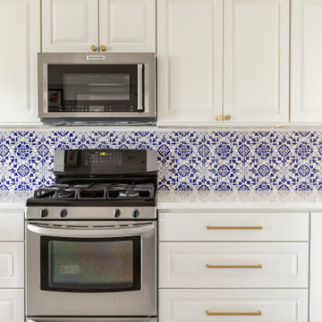 Outer Richmond Kitchen 2